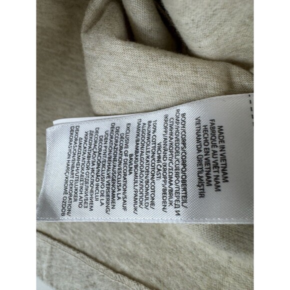 Polo Ralph Lauren Jersey Long-Sleeve T-Shirt Size: Large - Picture 4 of 5